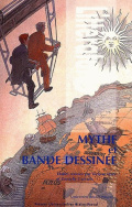 Mythe et bande dessinée