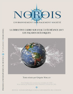 Norois, n° 235/2015-2