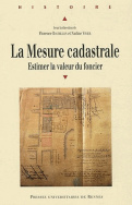 La mesure cadastrale