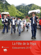 La Fête de la Poya