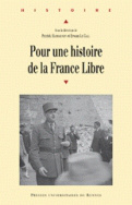 Pour une histoire de la France libre