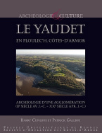 Le Yaudet en Ploulec'h, Côtes-d'Armor