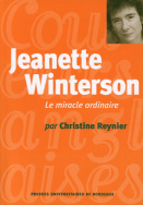 Jeanette Winterson