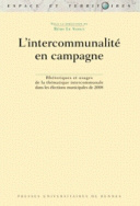 L'Intercommunalité en campagne