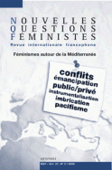 Nouvelles Questions Féministes, vol. 27-n°3/2008