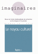 Imaginaires, n° 14/2010