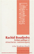 Rachid Boudjedra