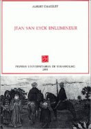 Jean Van Eyck enlumineur