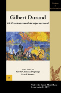 Gilbert Durand