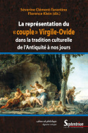 La représentation du «couple» Virgile-Ovide dans la tradition culturelle de l'Antiquité à nos jours