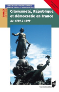 Citoyenneté, République et démocratie en France