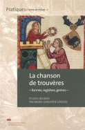 La chanson de trouvères