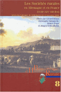 Les Sociétés rurales en Allemagne et en France (XVIIIe-XIXe siècles)