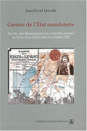 Genèse de l'État mandataire