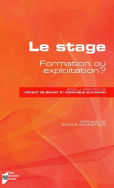 Le stage