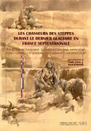 Les chasseurs des steppes durant le dernier glaciaire en France septentrionale