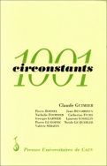 1001 Circonstants