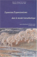 Expansions/Expansionnismes dans le monde transatlantique