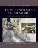 L'environnement en mémoire