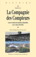 La compagnie des compteurs