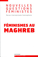 Nouvelles Questions Féministes, vol. 33-n°2/2014