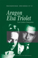 Recherches croisées Aragon / Elsa Triolet, n°14