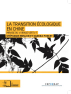 La transition écologique en Chine