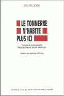 Le tonnerre n'habite plus ici