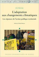 L'adaptation aux changements climatiques