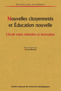 Nouvelles citoyennetés et Éducation nouvelle