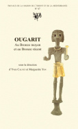 Ougarit au Bronze moyen et au Bronze récent