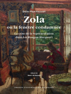 Zola ou la fenêtre condamnée