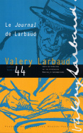 Le <I>Journal</I> de Larbaud