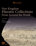 New Kingdom Hieratic Collections From Around the World