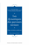 Les dynamiques des parcours sociaux