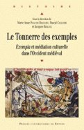 Le Tonnerre des exemples