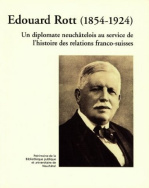 Edouard Rott (1854-1924)