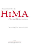 Revue internationale d'Histoire Militaire Ancienne – HiMA, n° 8/2019