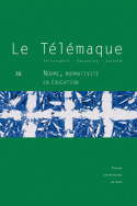 Le Télémaque, n° 36/2009