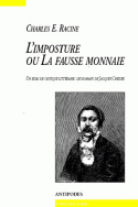 L'imposture ou la fausse monnaie