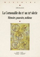 La Cornouaille du IXe au XIIe siècle