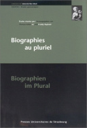 Biographies au pluriel/Biographien im Plural