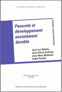 Pauvreté et développement socialement durable