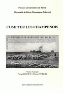 Compter les Champenois