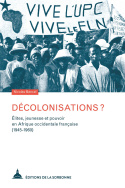 Décolonisations ?