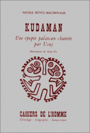 Kudaman