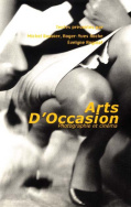 Arts d'occasion