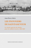 Les pionniers de Saint-Sauveur