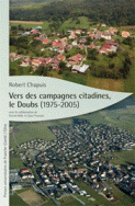 Vers des campagnes citadines, le Doubs (1975-2005)