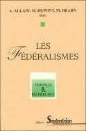 Les fédéralismes